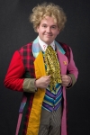 The Sixth Doctor