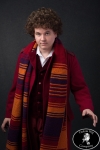 The 4th Doctor cosplay