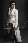 Snow White cosplay