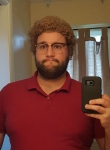 Seth Rogan cosplay