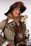 Barbossa Cosplay