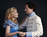 Cinderella and Prince
