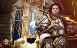 varian wrynn