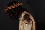 Ecce Homo wig