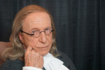 John Archer as Ben Franklin