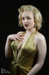 Leena Allure - Marilyn Monroe