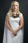 Khaleesi Cosplay