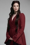 Melisandre Cosplay