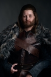 Ned Stark Cosplay