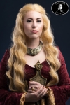 Cersei Lannister cosplay