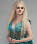 Daenerys Targaryen Cosplay