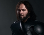 Sandor Clegane Cosplay