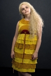 Luna Lovegood cosplay