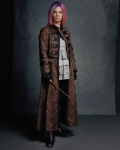 Tonks cosplay