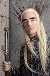 Thranduil cosplay