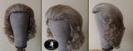 1740 Campaign Wig
