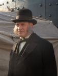 Muttonchops