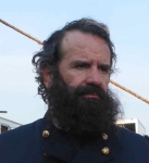 Custom Beard