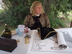 The Governor General
