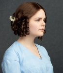 Victorian Wig