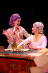 Custom 18th Century Wigs