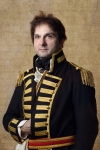 Stephen Decatur wig