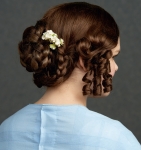Victorian Wig