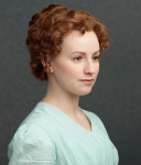Regency Wig