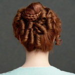 Custom Wig Company Regency09028
