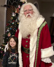 Santa Bob