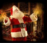 Conway Santa