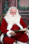 Santa Tim G