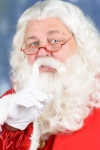 Santa Tony