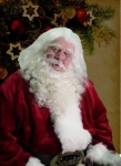 Santa Charlie