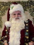 Santa Jonathan