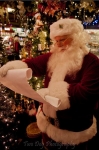 Santa Robert