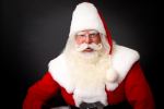 Santa Chris