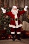 Santa Cody