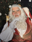 Santa Dave