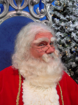 Santa Sam