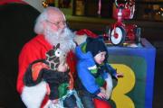 Santa Chris