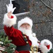 Santa Dave M
