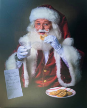 Santa Hunter