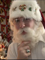 Santa Luke