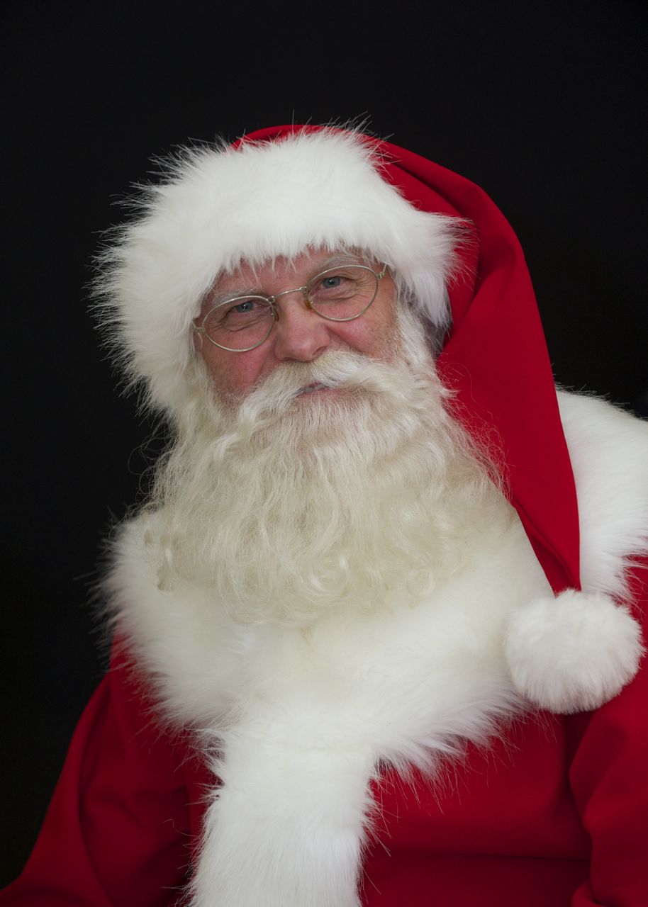 Pictures Of The Real Santa 2021