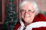 Mrs. Claus