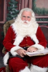Santa Tim