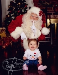 Santa Allen 