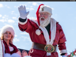 Santa Bryan Tier 1 beard