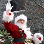 Santa Dave